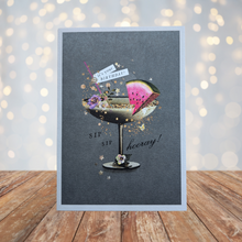 Load image into Gallery viewer, Stephanie Davies - Birthday Magic bundle (3 cards)