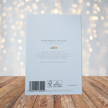 Load image into Gallery viewer, Stephanie Davies - Sip Sip Hooray Birthday Card