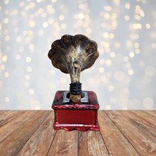 Load image into Gallery viewer, Gramophone Shaped Bauble