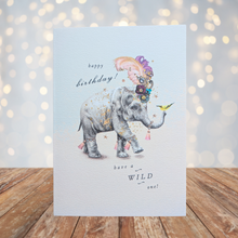 Load image into Gallery viewer, Stephanie Davies - Animal bundle (3 cards)