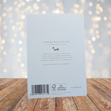 Load image into Gallery viewer, Stephanie Davies - Dog Happy Birthday
