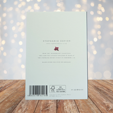 Load image into Gallery viewer, Stephanie Davies - Have a Magical Christmas!