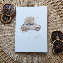 Load image into Gallery viewer, Stephanie Davies - Christmas card bundle (2)