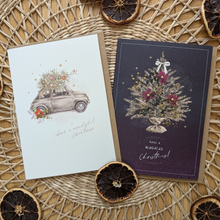 Load image into Gallery viewer, Stephanie Davies - Christmas card bundle (2)