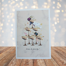 Load image into Gallery viewer, Stephanie Davies - Prosecco flow!