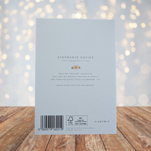 Load image into Gallery viewer, Stephanie Davies - Prosecco flow!