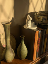 Load image into Gallery viewer, Ceramic Moominmamma Candle Holder – Official Moomin Home Decor