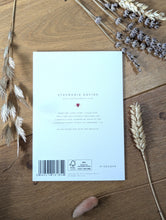 Load image into Gallery viewer, Stephanie Davies - For my one & only Valentine