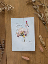 Load image into Gallery viewer, Stephanie Davies - Flaming Fabulous