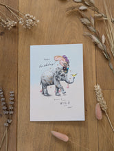 Load image into Gallery viewer, birthdaycard