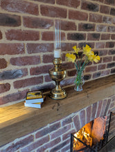 Load image into Gallery viewer, Selina Glass Vase Clear