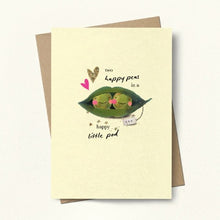 Load image into Gallery viewer, Stephanie Davies - Happy Little Peas in a Happy Little Pod