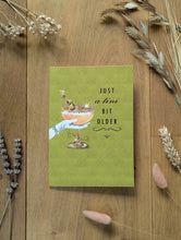 Load image into Gallery viewer, Stephanie Davies - Just Tini Bit Older