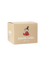 Load image into Gallery viewer, Little My Scented Candle – A Warm, Cheeky Glow from Moominvalley