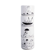 Load image into Gallery viewer, Moomin Egg Cups – Set of 4 | Official Moomin Kitchen Collection