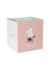 Load image into Gallery viewer, Ceramic Moominmamma Candle Holder – Official Moomin Home Decor