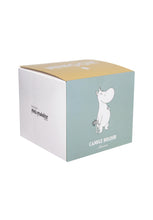 Load image into Gallery viewer, Ceramic Moomintroll Candle Holder – Official Moomin Home Decor
