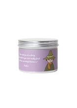 Load image into Gallery viewer, Snufkin Scented Candle – Wander with the Spirit of Moominvalley