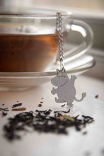 Load image into Gallery viewer, Moomin Tea Strainer