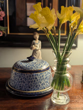 Load image into Gallery viewer, Selina Glass Vase Clear