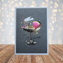 Load image into Gallery viewer, Stephanie Davies - Birthday Magic bundle (3 cards) (Copy)
