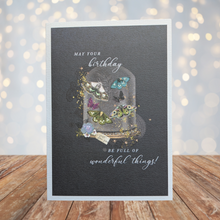 Load image into Gallery viewer, Stephanie Davies - Birthday Magic bundle (3 cards) (Copy)
