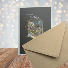 Load image into Gallery viewer, Stephanie Davies - Wonderful Things Birthday Card
