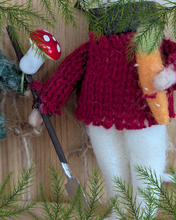 Load image into Gallery viewer, Musician Mice Hanging Decoration - Assorted (2)
