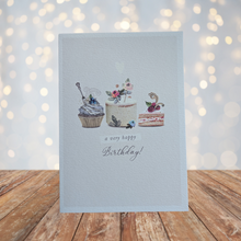 Load image into Gallery viewer, Stephanie Davies - Birthday Cakes
