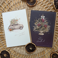 Load image into Gallery viewer, Stephanie Davies - Christmas card bundle (2)
