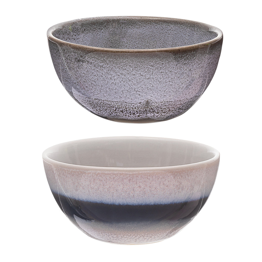 Dipping Bowls (2) - Assorted