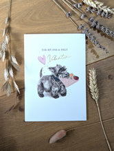 Load image into Gallery viewer, Stephanie Davies - For my one &amp; only Valentine
