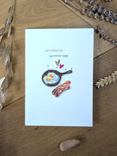 Load image into Gallery viewer, Stephanie Davies - Eggstremely Happy
