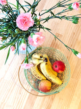 Load image into Gallery viewer, Green Iron Basket
