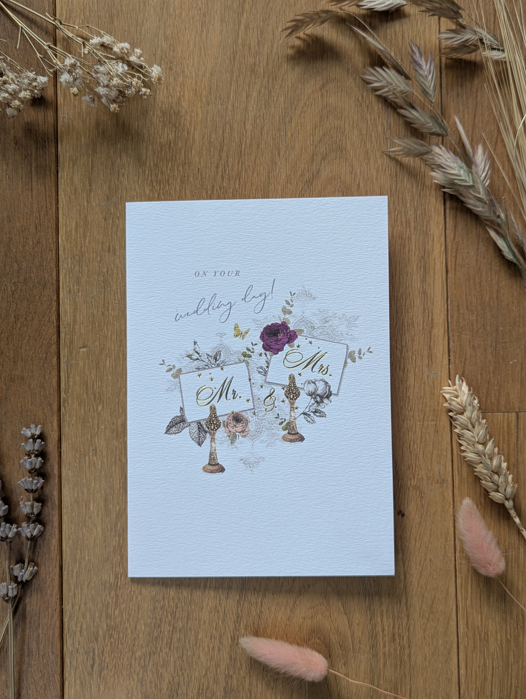 Stephanie Davies - On Your Wedding day