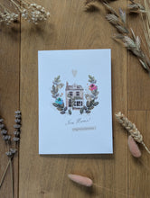 Load image into Gallery viewer, Stephanie Davies - New Home
