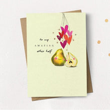 Load image into Gallery viewer, Stephanie Davies - To My Amazing Other Half
