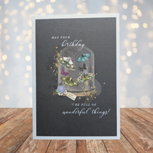 Load image into Gallery viewer, Stephanie Davies - Birthday Magic bundle (3 cards)
