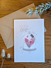 Load image into Gallery viewer, valentinesdaycard
